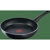 Tefal Set di padelle Generous Cook, 2 pezzi Nero