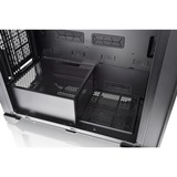 Thermaltake CA-1X8-00F1WN-00, Torre grande telaio Nero