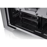 Thermaltake CA-1X8-00F1WN-00, Torre grande telaio Nero