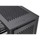 Thermaltake CA-1X8-00F1WN-00, Torre grande telaio Nero