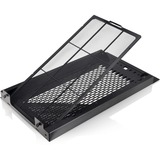 Thermaltake CA-1X8-00F1WN-00, Torre grande telaio Nero