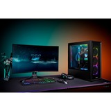 Thermaltake CA-1X8-00F1WN-00, Torre grande telaio Nero