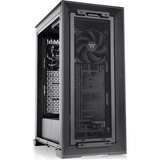 Thermaltake CA-1X8-00F1WN-00, Torre grande telaio Nero