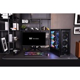 Thermaltake CA-1X8-00F1WN-00, Torre grande telaio Nero