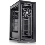 Thermaltake CA-1X8-00F1WN-00, Torre grande telaio Nero