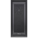 Thermaltake CA-1X8-00F1WN-00, Torre grande telaio Nero