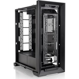 Thermaltake CA-1X8-00F1WN-00, Torre grande telaio Nero