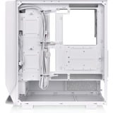 Thermaltake CA-1Z3-00M6WN-00, Chassis Tower bianco