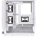Thermaltake CA-1Z3-00M6WN-00, Chassis Tower bianco