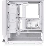 Thermaltake CA-1Z3-00M6WN-00, Chassis Tower bianco
