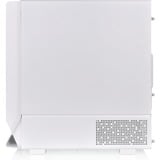 Thermaltake CA-1Z3-00M6WN-00, Chassis Tower bianco