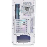 Thermaltake CA-1Z3-00M6WN-00, Chassis Tower bianco
