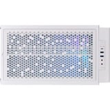 Thermaltake CA-1Z3-00M6WN-00, Chassis Tower bianco