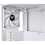 Thermaltake CA-1Z3-00M6WN-00, Chassis Tower bianco