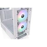 Thermaltake CA-1Z3-00M6WN-00, Chassis Tower bianco