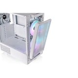 Thermaltake CA-1Z3-00M6WN-00, Chassis Tower bianco