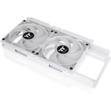 Thermaltake CA-1Z3-00M6WN-00, Chassis Tower bianco