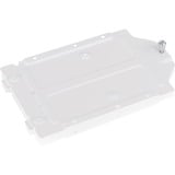 Thermaltake CA-1Z3-00M6WN-00, Chassis Tower bianco