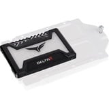Thermaltake CA-1Z3-00M6WN-00, Chassis Tower bianco