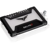 Thermaltake CA-1Z3-00M6WN-00, Chassis Tower bianco