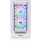 Thermaltake CA-1Z3-00M6WN-00, Chassis Tower bianco