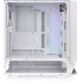 Thermaltake CA-1Z3-00M6WN-00, Chassis Tower bianco
