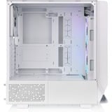 Thermaltake CA-1Z3-00M6WN-00, Chassis Tower bianco