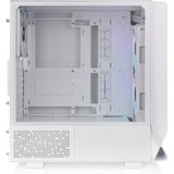 Thermaltake CA-1Z3-00M6WN-00, Chassis Tower bianco