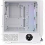 Thermaltake CA-1Z3-00M6WN-00, Chassis Tower bianco