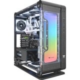 Thermaltake CL-W358-PL00SW-A, Pompa 
