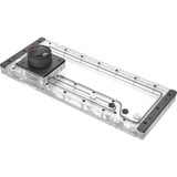 Thermaltake CL-W358-PL00SW-A, Pompa 
