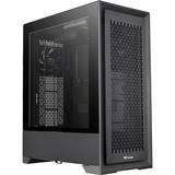 Thermaltake CTE T500 Air, Torre grande telaio Nero