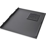 Thermaltake CTE T500 Air, Torre grande telaio Nero