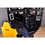 Thermaltake CTE T500 Air, Torre grande telaio Nero