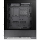 Thermaltake CTE T500 Air, Torre grande telaio Nero