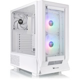 Thermaltake Ceres 350 MX, Chassis Tower bianco