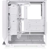 Thermaltake Ceres 350 MX, Chassis Tower bianco