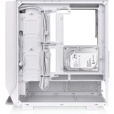 Thermaltake Ceres 350 MX, Chassis Tower bianco