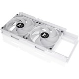 Thermaltake Ceres 350 MX, Chassis Tower bianco