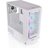 Thermaltake Ceres 350 MX, Chassis Tower bianco