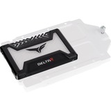 Thermaltake Ceres 350 MX, Chassis Tower bianco