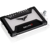 Thermaltake Ceres 350 MX, Chassis Tower bianco