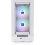 Thermaltake Ceres 350 MX, Chassis Tower bianco