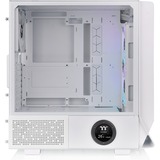 Thermaltake Ceres 350 MX, Chassis Tower bianco