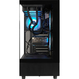 Thermaltake PC-000140-DE, PC Gaming Nero