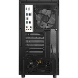 Thermaltake PC-000140-DE, PC Gaming Nero