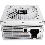 Thermaltake PS-TPT-1000FNFAGE-W, Alimentatore PC bianco