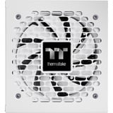 Thermaltake PS-TPT-1000FNFAGE-W, Alimentatore PC bianco