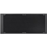 Thermaltake TOUGHLIQUID 280 EX Pro ARGB Sync AIO Liquid Cooler 280mm, Raffreddamento ad acqua Nero