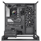 Thermaltake TOUGHLIQUID 280 EX Pro ARGB Sync AIO Liquid Cooler 280mm, Raffreddamento ad acqua Nero